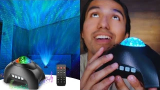 Everything To Know About This Rosetta Star Projector | Full Review
