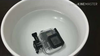 Waterproof Housing Case, hongdak...