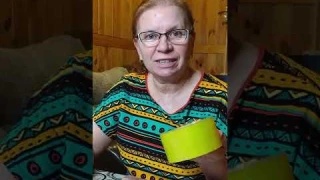 Как легко находить край скотча