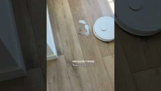 Best of #primeday Finds | Roborock QV 35A | Vacuum Mop Robot #review #cleaningrobot #homeappliances