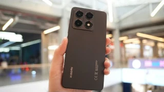 Xiaomi 14T в 2025-м | Комфортный смартфон для комфортной жизни