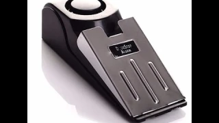 Mini Portable Stainless Steel Door Stopper_2