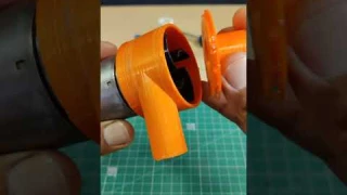 Crazy Powerful Gadget using a 775 DC MOTOR 🤯3Dindia.in #shorts #viral
