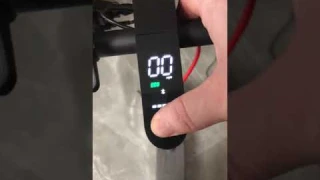 Scooter error e4 e3 meaning and fix