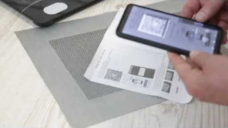 Умные напольные весы с  приложением на телефон  (обзор)