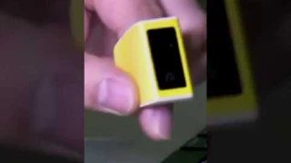 Сенсорное кольцо #Shorts