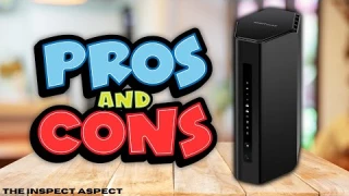 NETGEAR Nighthawk WiFi 7 Router BE9300 Review