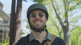 Hurtle Scooter