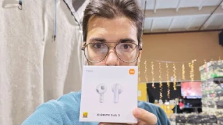 Месяц с Xiaomi Buds 5