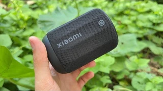 Loa giá Rẻ mà làm Xịn Cỡ Này bảo sao đồ xiaomi Lúc Nào Cũng Tốt