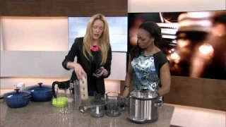 Double-duty household appliances