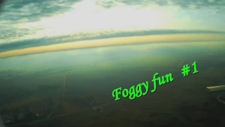 Foggy fun #1 | October | DartVader