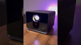 Мощь! Лазерный 4K проектор Xiaomi Formovie X5