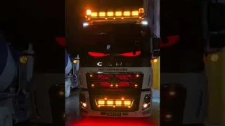 Miootly 16x64 LED Matrix Panel – Ultimate Programmable Display