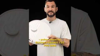 Робот-пылесос для кошатников: больше никакой шерсти в доме