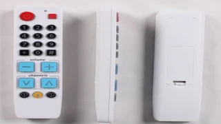 5 лучших универсальных пультов дистанционного управления/best universal remotes с AliExpress