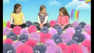 Интерактивные игрушки Лохматики
