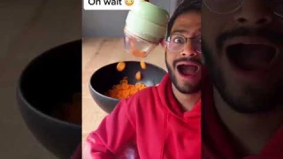VIRAL ELECTRIC CHOPPER FOR ₹899 | CRAZY KITCHEN GADGETS | ONLINE SHOPPING, AMAZON PICKS #shorts