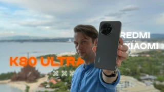 POCO F7 ULTIMATE ? 🔥 СМАРТФОН XIAOMI REDMI K80 ULTRA ИЛИ ЛУЧШЕ REALME 15 PRO 5G