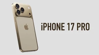 Это iPhone 17 Pro. И точка!