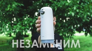 Дозатор для жидкого мыла Enchen CoCo за 1 МИНУТУ