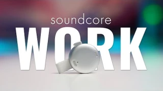 soundcore Work Is the Smartest Gadget You Didn’t Know You Needed