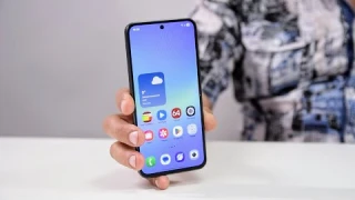 Обзор Samsung Galaxy A36 / Арстайл /