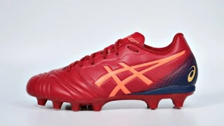 ASICS Football Soccer Shoes Ultrezza Club Wide 1103A021-600 아식스 축구화 울트레자 클럽 와이드