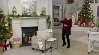 Marvel or DC Licensed 3.5" Flying Figure UFO Helicopter w/RemoteControl on QVC