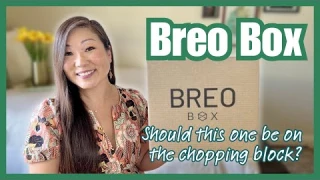 Breo Box | Spring 2025