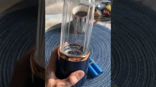 Easy Repair Deerma NU-05 / NU-06, как легко отремонтировать блендер Deerma