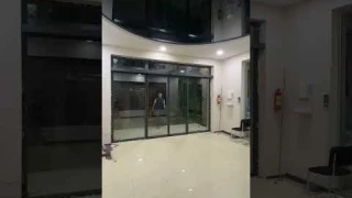 Сенсорный двери Dorma Kaba 97 709 22 66