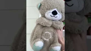 Выдра для малышей Fisher Price🤍