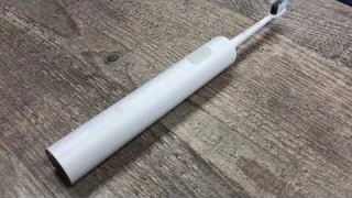 Умная электрическая зубная щетка Xiaomi Mi Electric Toothbrush Dr Bei Sonic. Обзор.