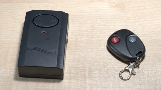 Велосигнализация из Китая за 6 баксов