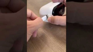 How to Easily Install the Arlo Outdoor Home Security Camera #home #howto #tech