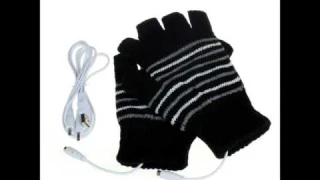 10 гаджетов с подогревом