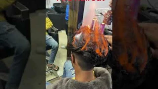 Fire Hair Cut…. #MODERNLOOK✂️💇‍♀️💇‍♂️ #bestservices #instagram🔥🔥🔥🔥🔥