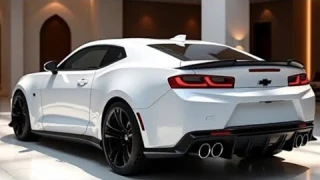 2025 Chevrolet Prisma – The Perfect Blend of Style, Comfort, and Efficiency