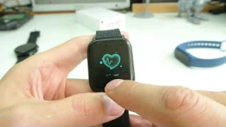 Обзор трех смарт-браслетов Bakeey (S10 / G20 / M4S). Выводы.#Bakeey #smart bracelet