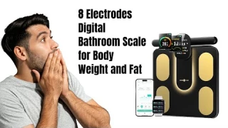 𝐒𝐦𝐚𝐫𝐭 𝐒𝐜𝐚𝐥𝐞 : Runstar Smart Scale FSA or HSA Eligible.
