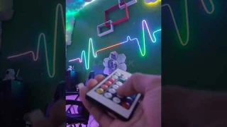 5M Neon Running RGB Ligth | ladon.lk 076  2741513