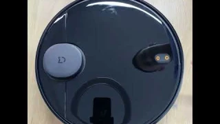 Замена аксессуаров, фильтров и щеток для робот-пылесоса Xiaomi Viomi
