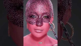 СКОЛЬКО ВРЕМЕНИ УШЛО НА ЭТО? 😱💅🏻 #beauty #trending #makeup