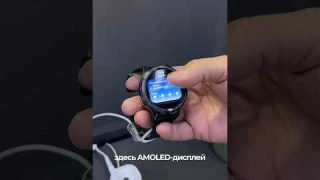Почему все покупают Xiaomi Watch S4?