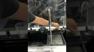 ✅  Многофункциональная мойка на кухню | Мойка премиум класса | Ставим лайк 👍 #short #shorts