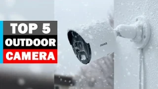 Top 5 Best ANNKE Outdoor Security Cameras of 2025