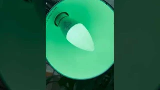 Обзор на умную лампочку C1 RGB от HIPER