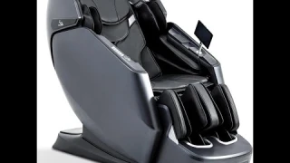 Review: MassaMAX A675 4D Massage Chair 2026 - Zero Gravity & 22 Modes