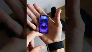 iPhone 16 mini, limited edition. Who else has been waiting for this?
